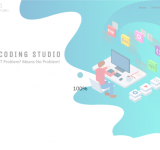My Coding Studio